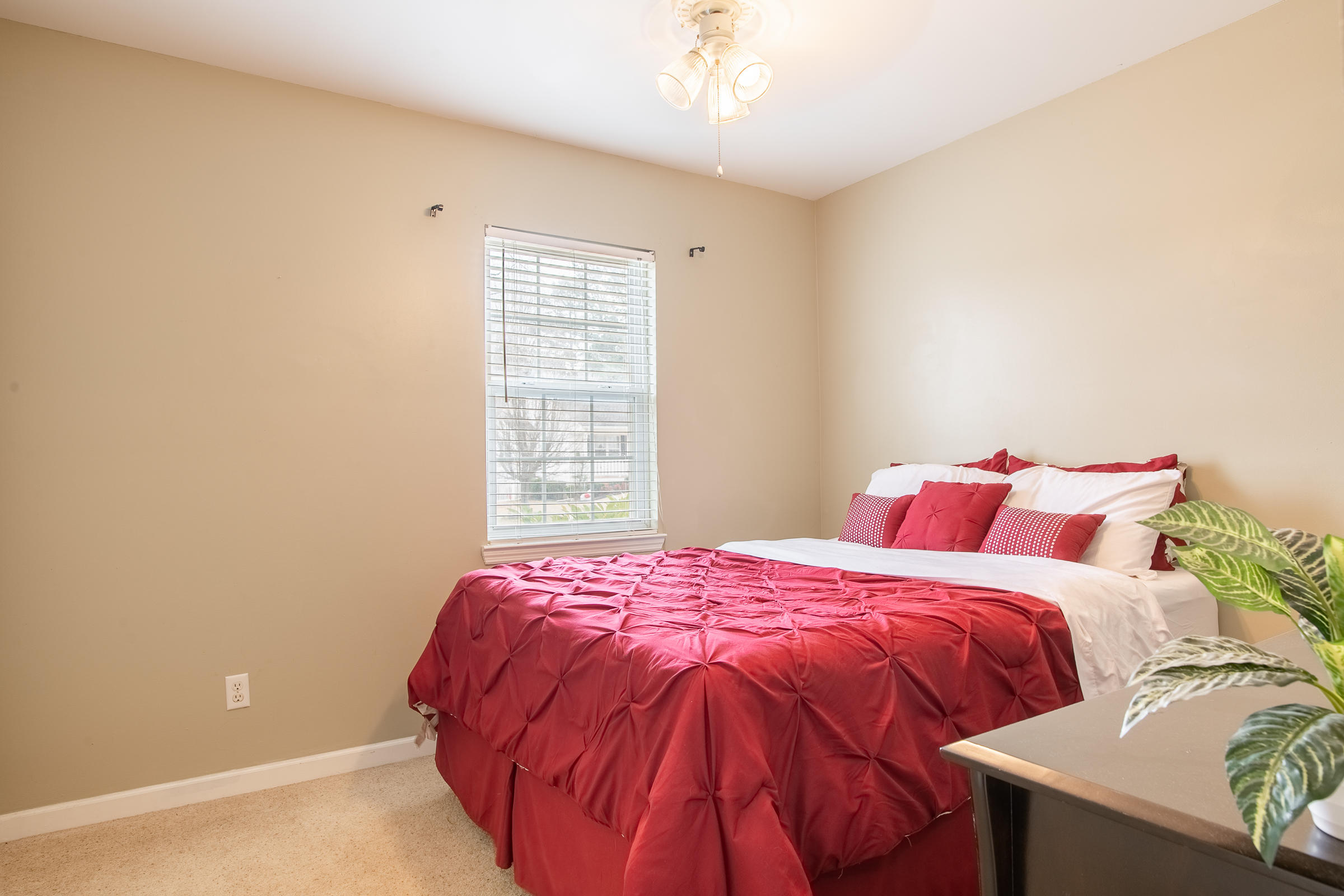 238 Chestnut Ridge Road Ringgold, GA 30736 - Photo 23 of 31 Bedroom Two