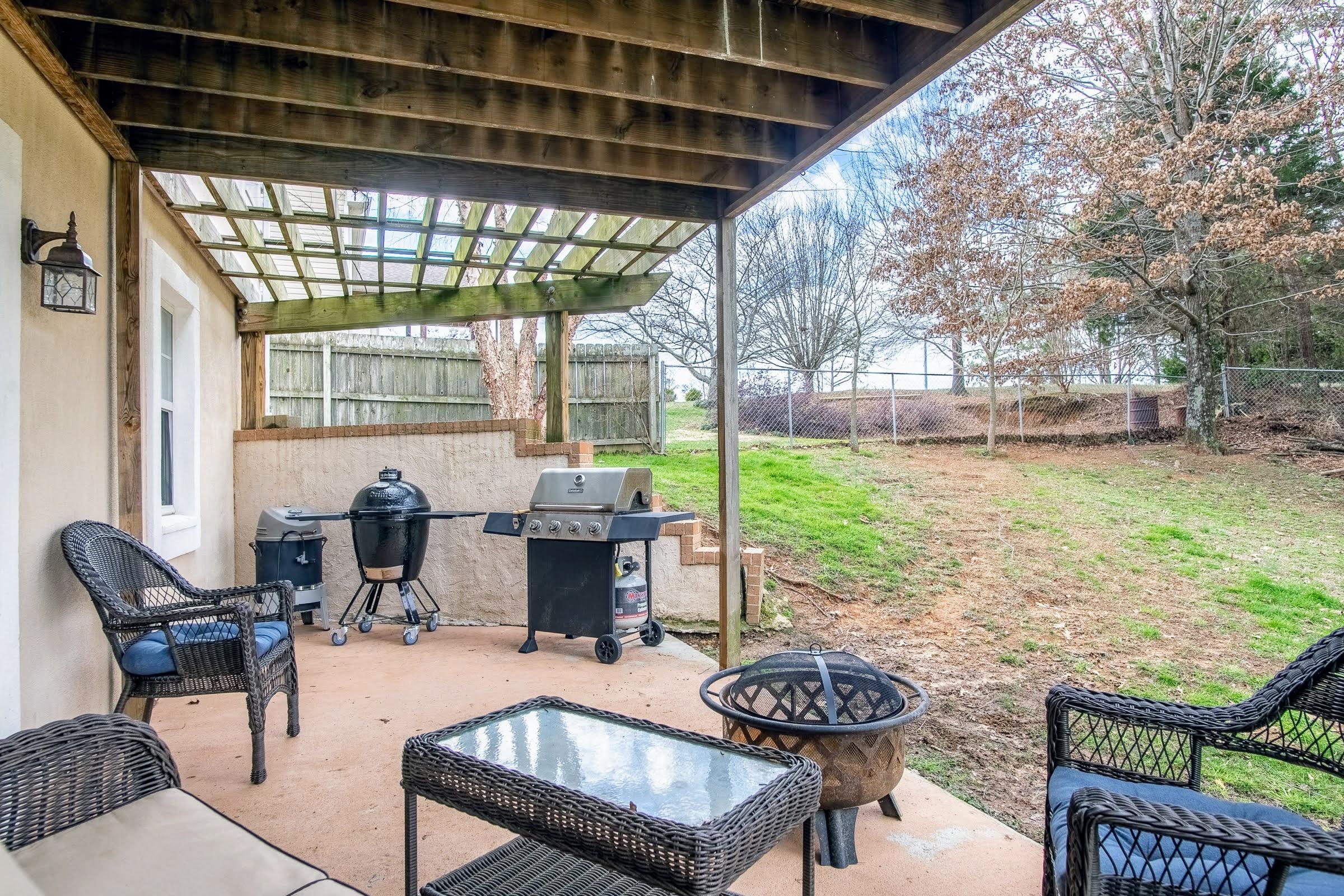 238 Chestnut Ridge Road Ringgold, GA 30736 - Photo 27 of 31 Back Patio