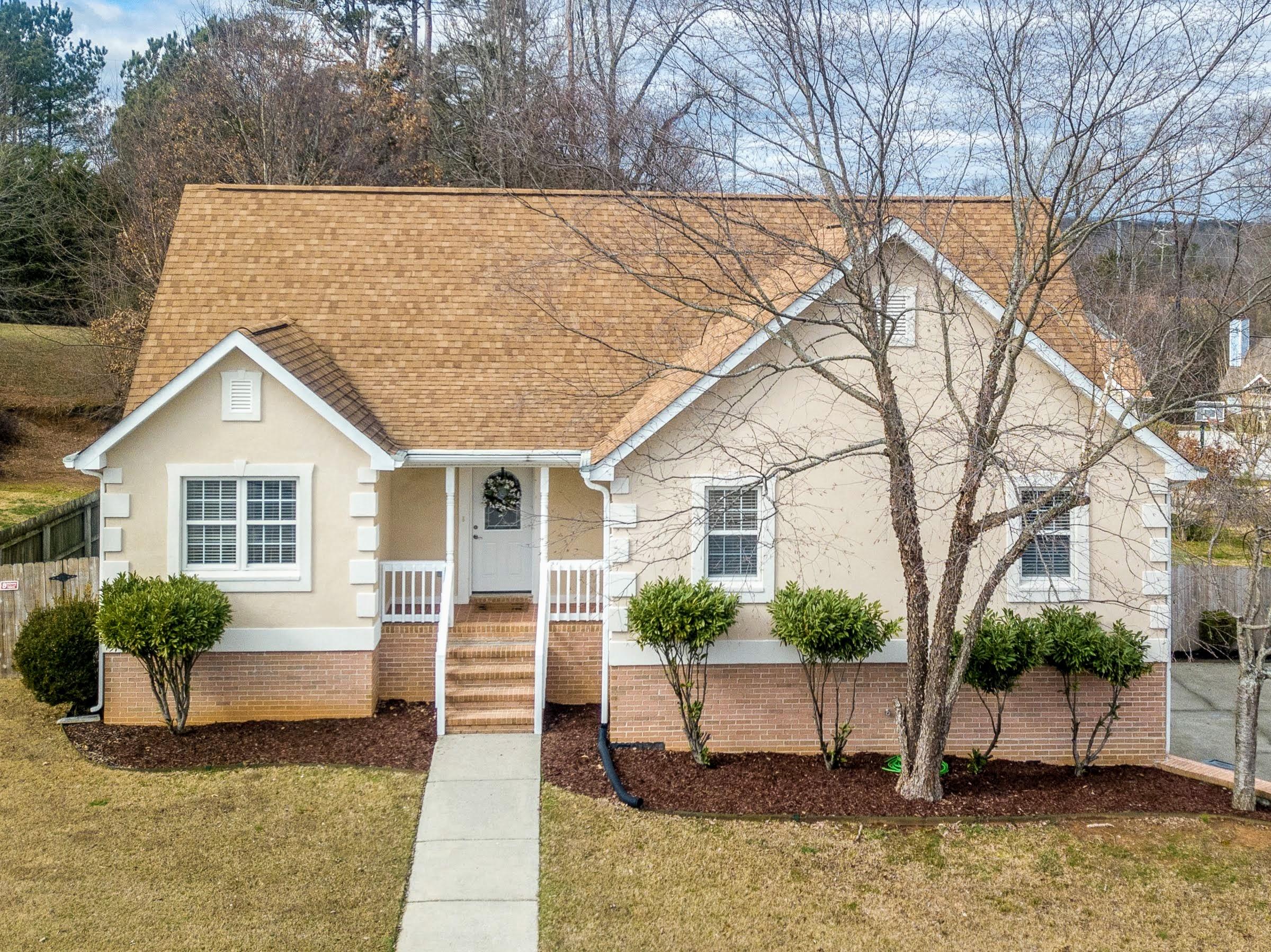 238 Chestnut Ridge Road Ringgold, GA 30736 - Photo 31 of 31 Welcome Home!