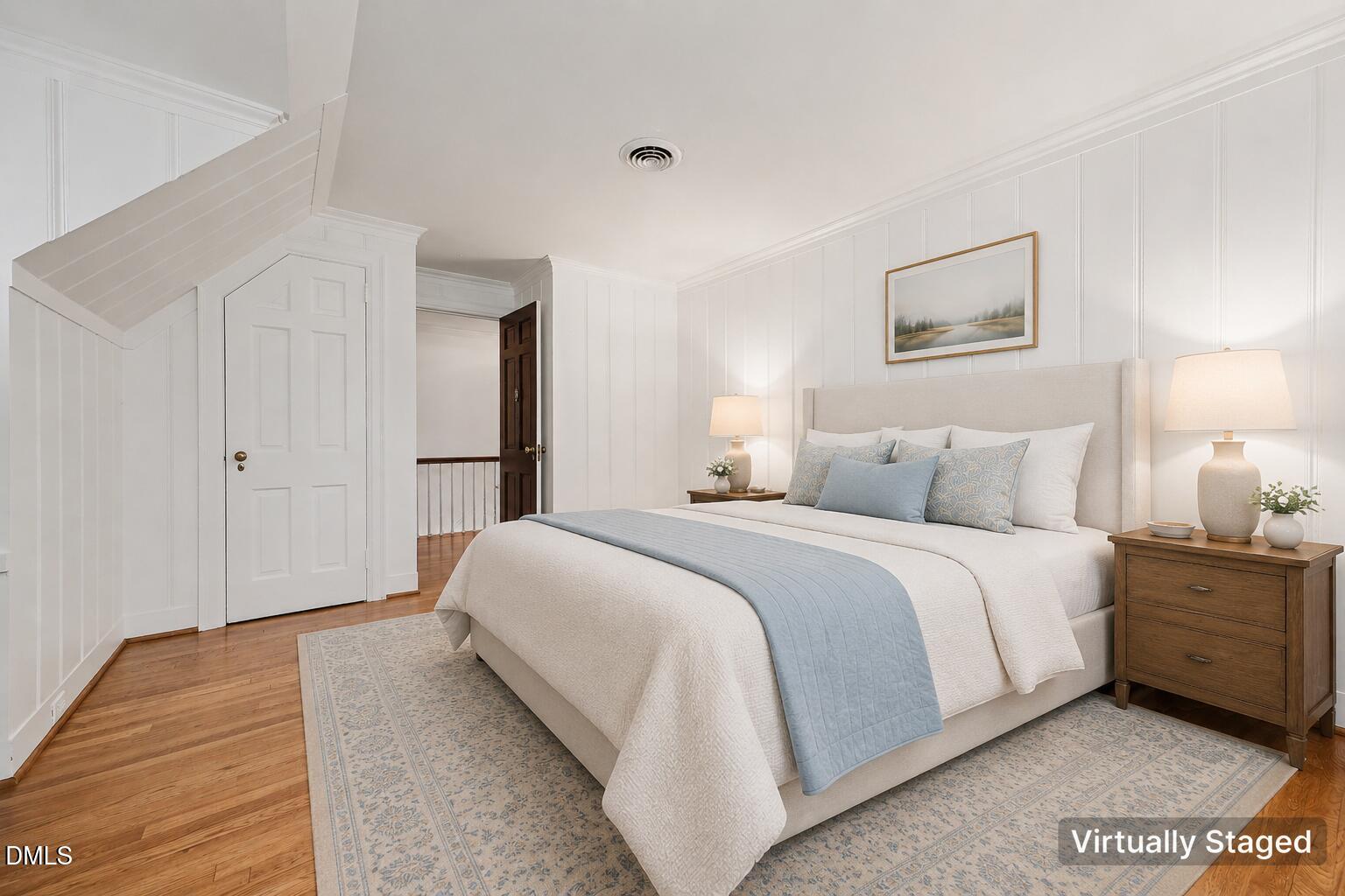 3725 Hope Valley Road Durham, NC 27707 - Photo 21 of 43 Guest Bedroom #_2