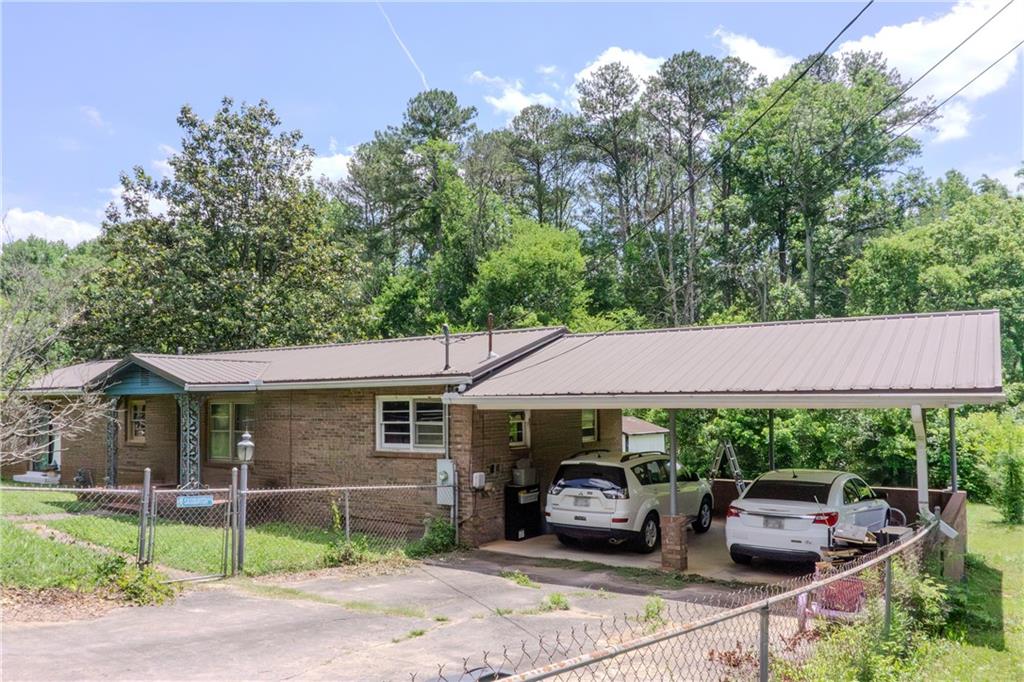 141 Hughes Dairy Road Lindale, GA 30147 - Photo 22 of 25