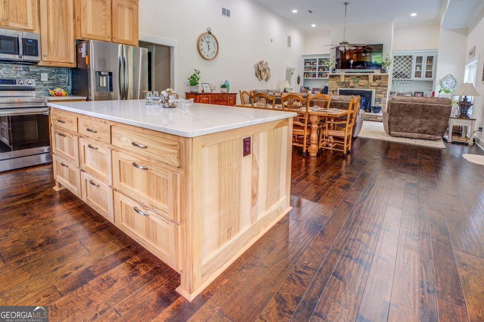 3060 Eatonton Road Madison, GA 30650 - Photo 7 of 65