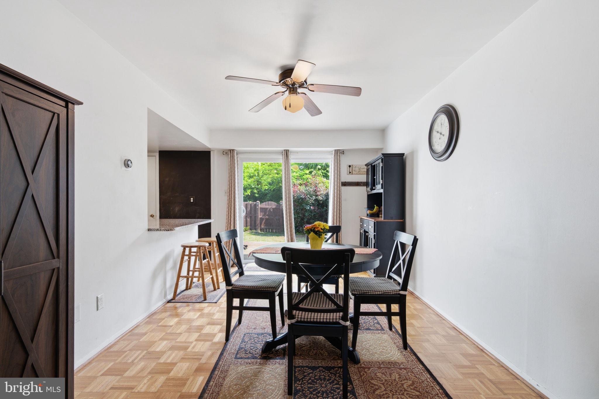 5460 Gloucester Road Columbia, MD 21044 - Photo 13 of 37