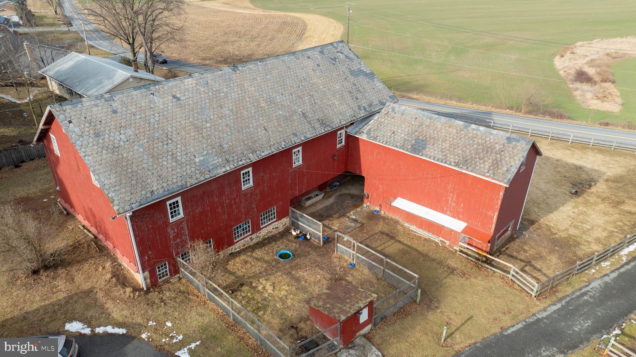 558 Milton Grove Road South Elizabethtown, PA 17022 - Photo 54 of 68 Gallery Image 54