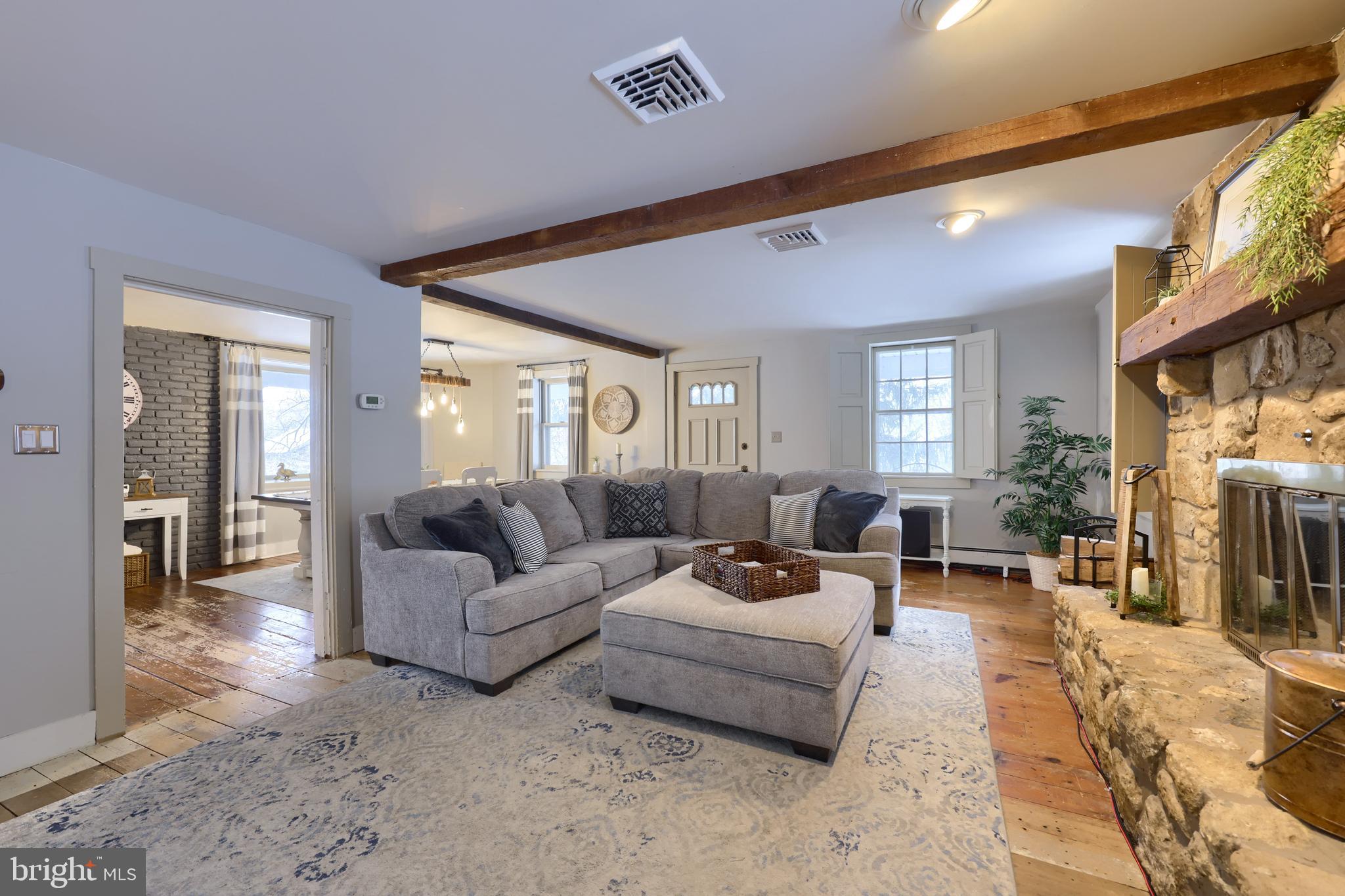 558 Milton Grove Road South Elizabethtown, PA 17022 - Photo 9 of 68 Gallery Image 9