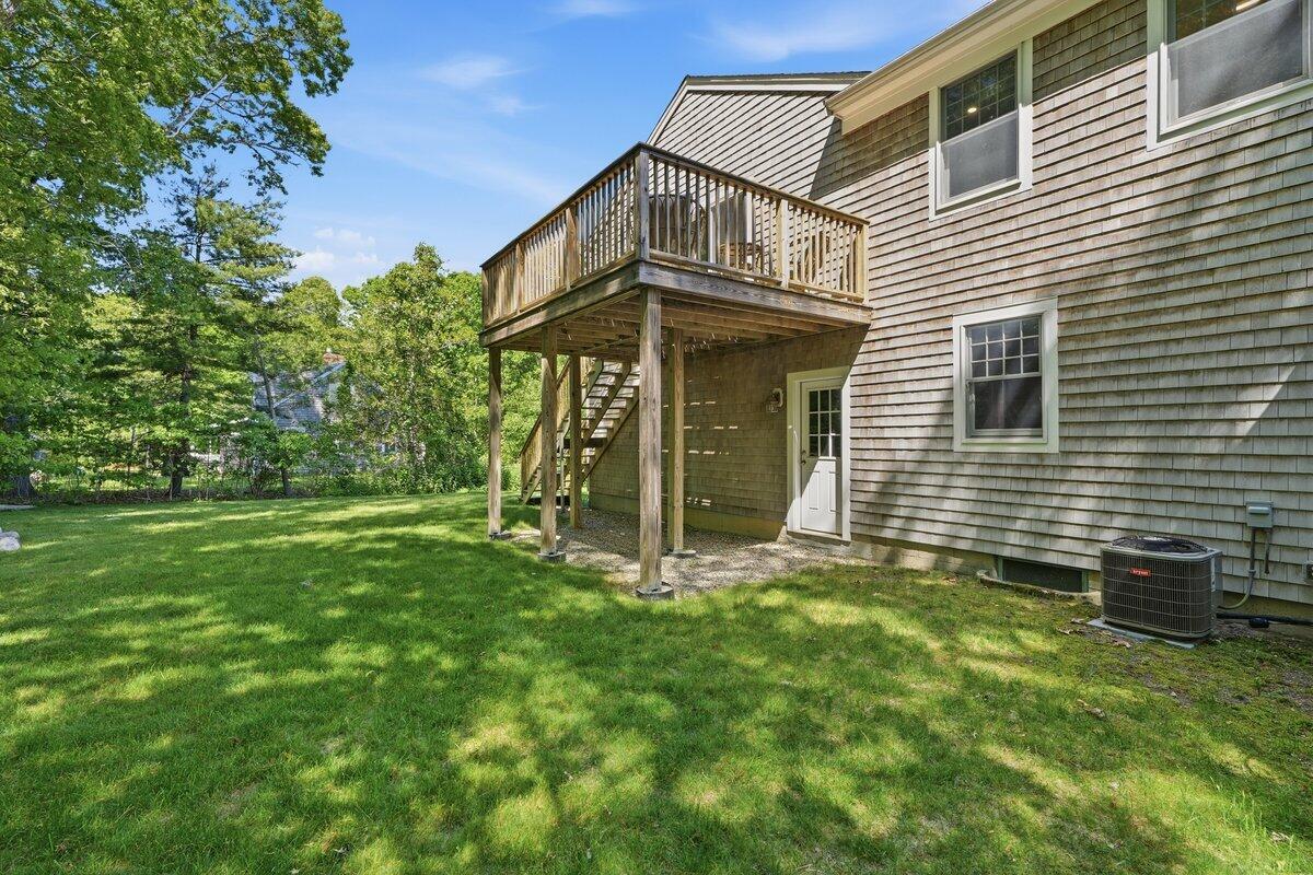 202 Quaker Road Falmouth, MA 02540 - Photo 34 of 39 202 Quaker Rd-48