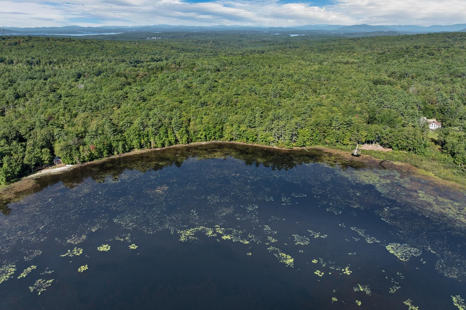 0 Beach Pond Road Wolfeboro, NH 03894 - Photo 3 of 23