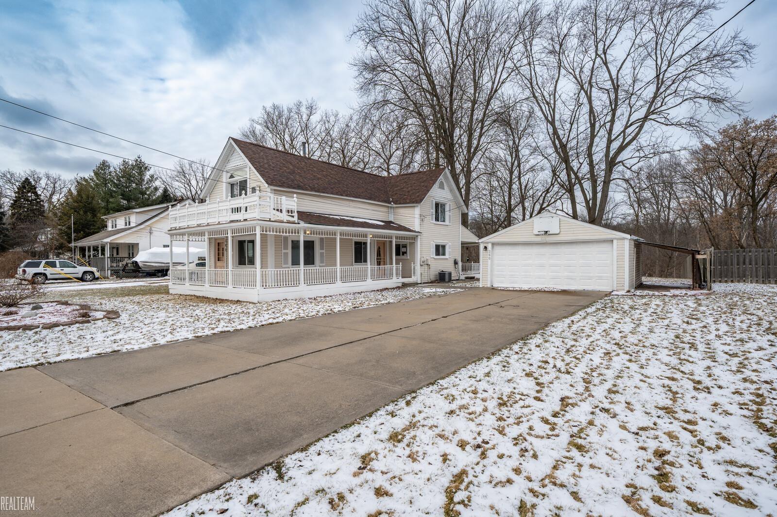 260 Riverside Drive Mount Clemens, MI 48043 - Photo 6 of 27 Gallery Image 6
