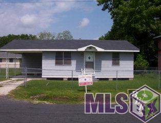 562 St Louis Street Raceland, LA 70394 - Photo 1 of 1 Main View