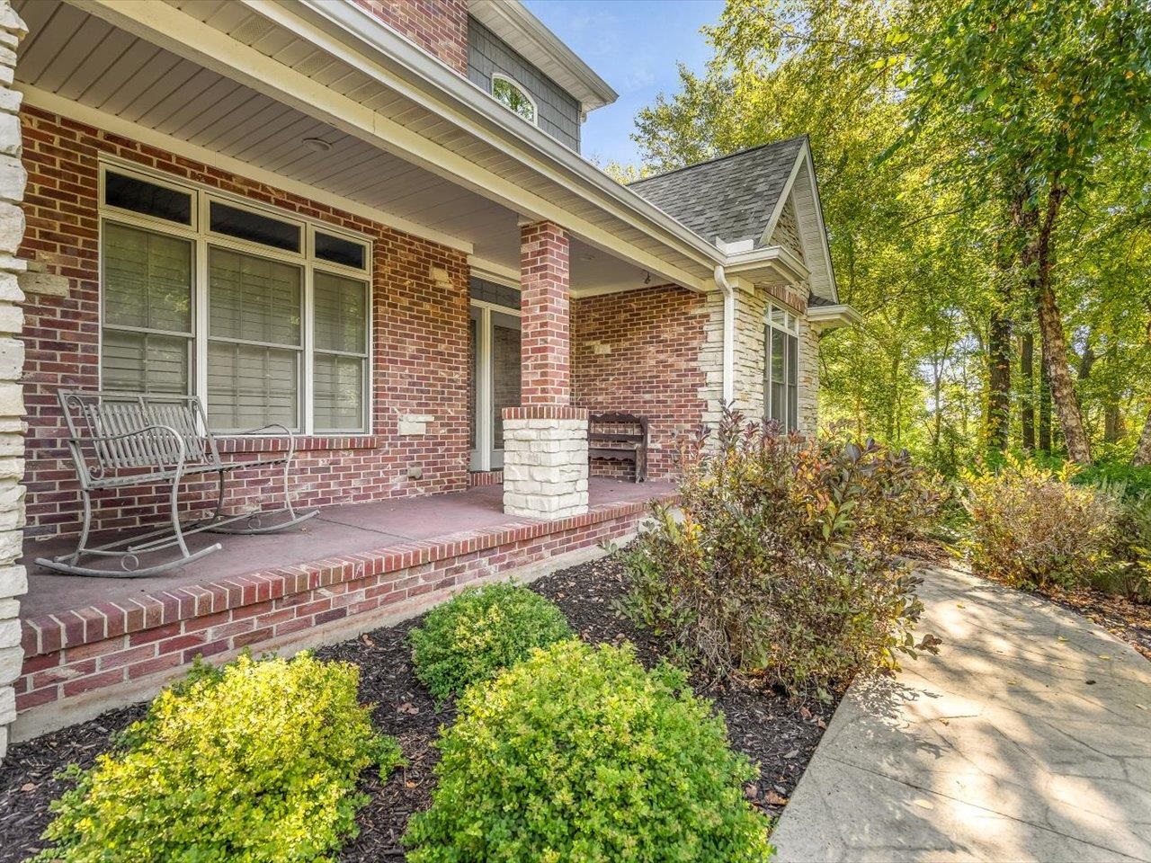 12936 Melrose Road Caledonia, IL 61011 - Photo 4 of 94