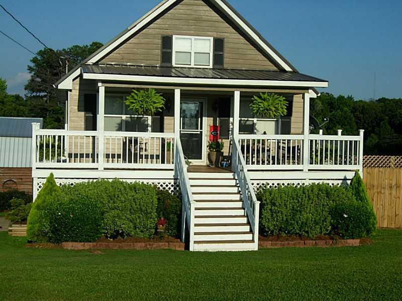 471 North Hulett Road Villa Rica, GA 30180 - Photo 1 of 1 Exterior Front.