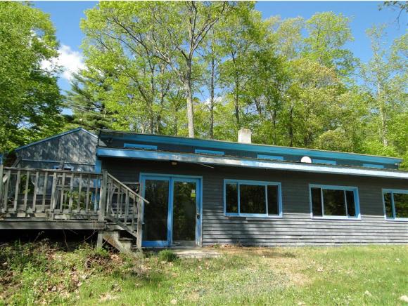 93 Pineo Road Barnstead, NH 03225 - Photo 2 of 12