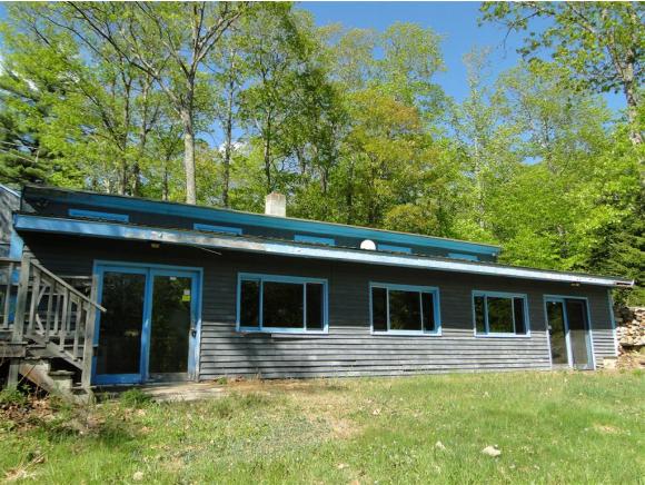 93 Pineo Road Barnstead, NH 03225 - Photo 3 of 12