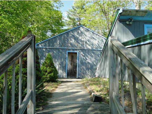 93 Pineo Road Barnstead, NH 03225 - Photo 6 of 12