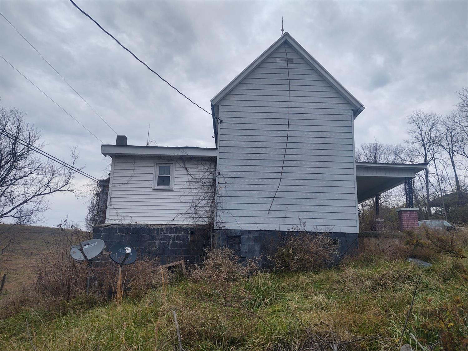 13119 Irvine Road Winchester, KY 40391 - Photo 5 of 10 Photo 5