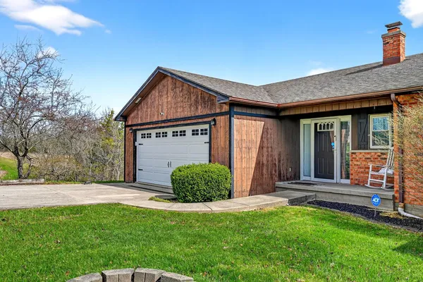 $739,900 | 7402 Highway 48, Aurora, IN 47001