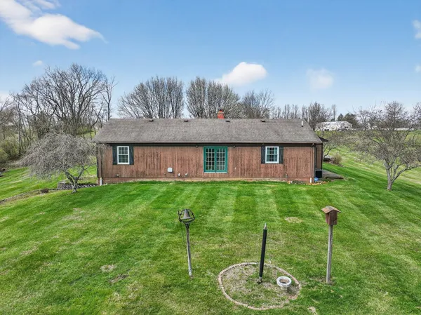 $739,900 | 7402 Highway 48, Aurora, IN 47001