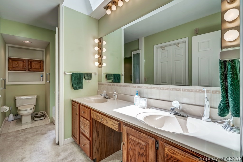 108 North Sioux Road Kilmarnock, VA 22482 - Photo 23 of 39