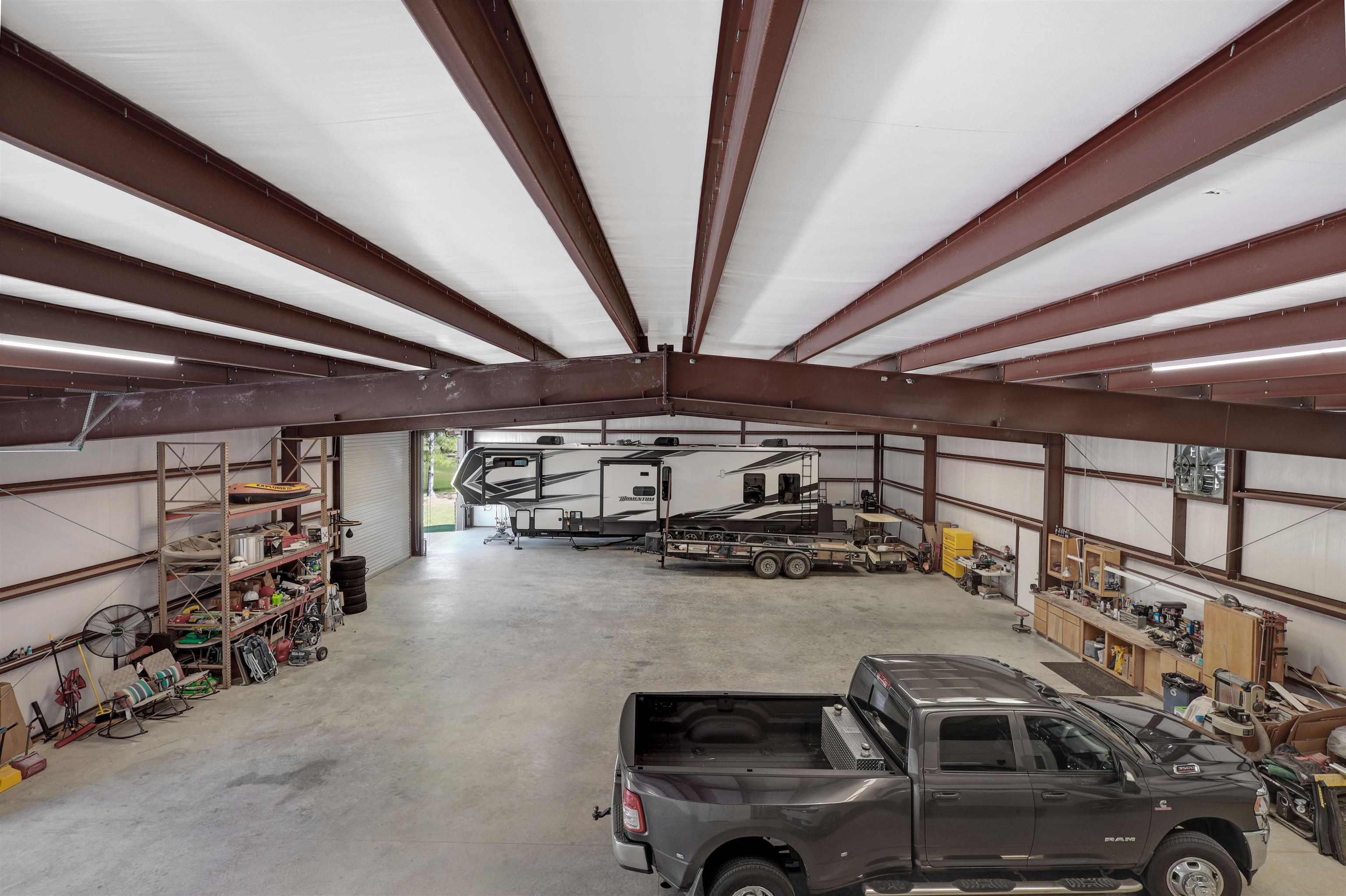 20873 Keller Road Foley, AL 36535 - Photo 4 of 39