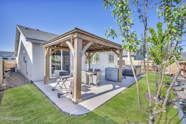 $479,000 | 307 Granite Court, Dayton, NV 89403