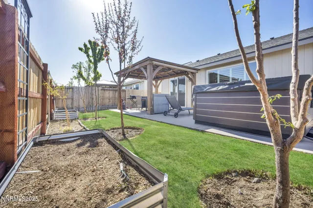 $479,000 | 307 Granite Court, Dayton, NV 89403