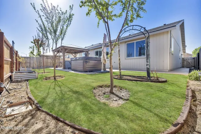 $479,000 | 307 Granite Court, Dayton, NV 89403