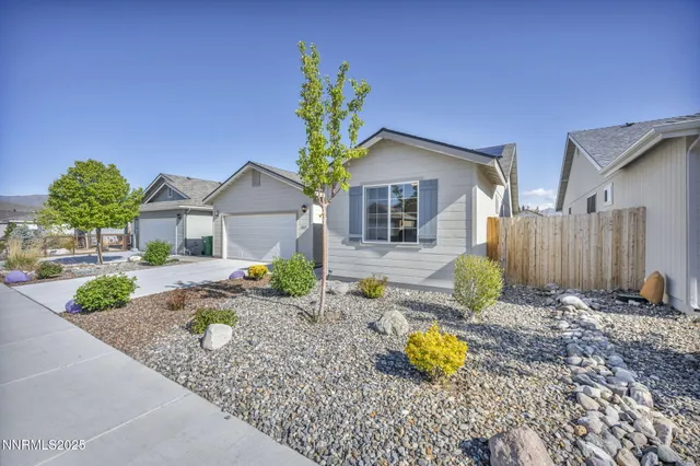 $479,000 | 307 Granite Court, Dayton, NV 89403