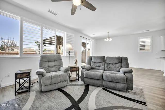 $479,000 | 307 Granite Court, Dayton, NV 89403