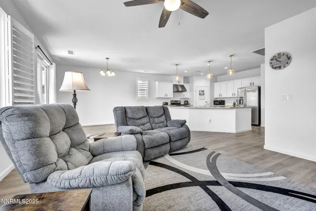 $479,000 | 307 Granite Court, Dayton, NV 89403