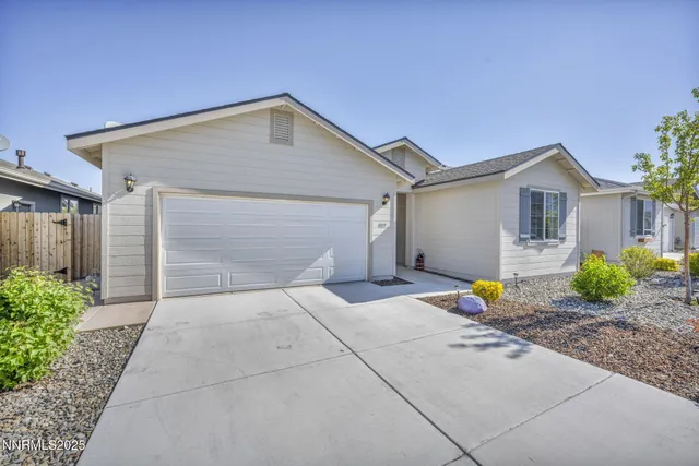 $479,000 | 307 Granite Court, Dayton, NV 89403