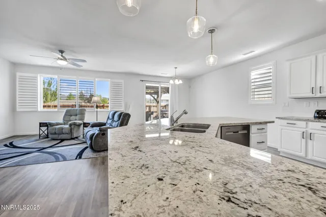 $479,000 | 307 Granite Court, Dayton, NV 89403