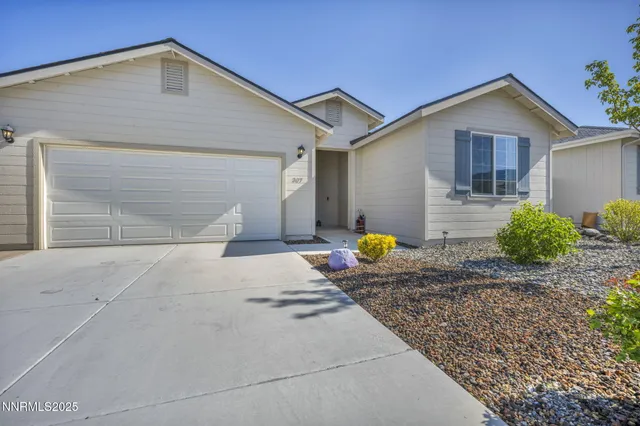 $479,000 | 307 Granite Court, Dayton, NV 89403