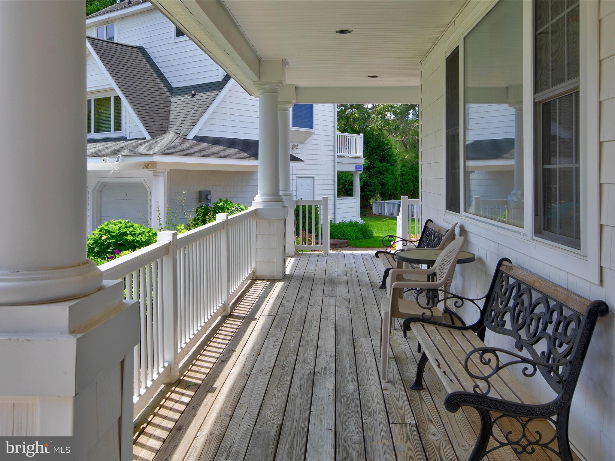 11114 Spring Branch Lane Berlin, MD 21811 - Photo 26 of 75 a view of a house with backyard and sitting area