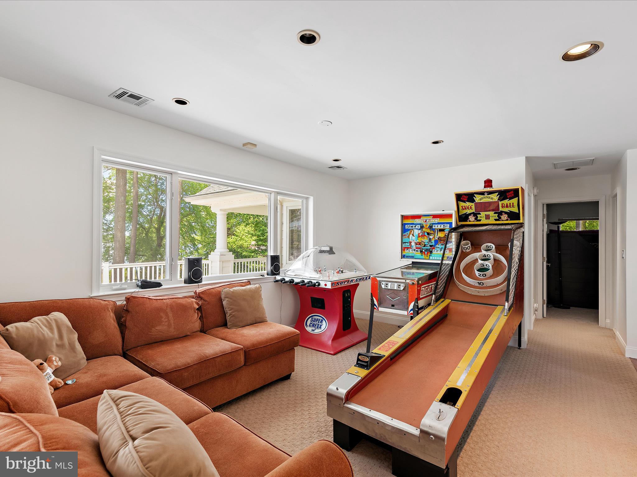 11114 Spring Branch Lane Berlin, MD 21811 - Photo 44 of 75 a living room with furniture and a window