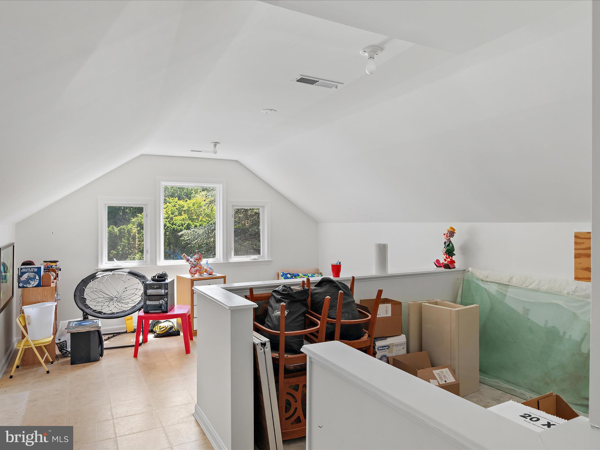 11114 Spring Branch Lane Berlin, MD 21811 - Photo 47 of 75 a view of a workspace with furniture and a window