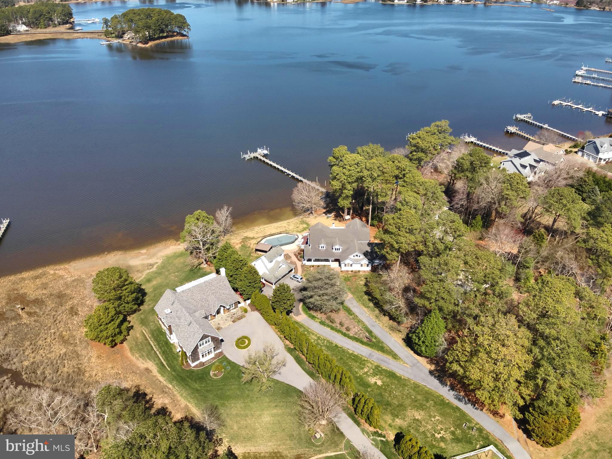 11114 Spring Branch Lane Berlin, MD 21811 - Photo 49 of 75