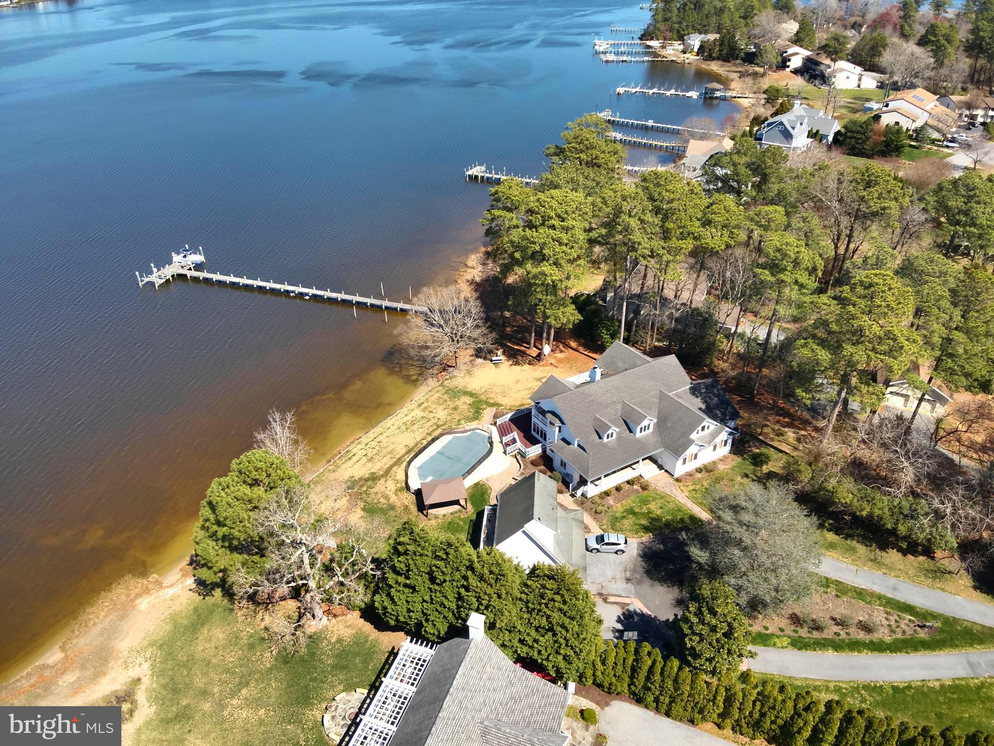 11114 Spring Branch Lane Berlin, MD 21811 - Photo 51 of 75