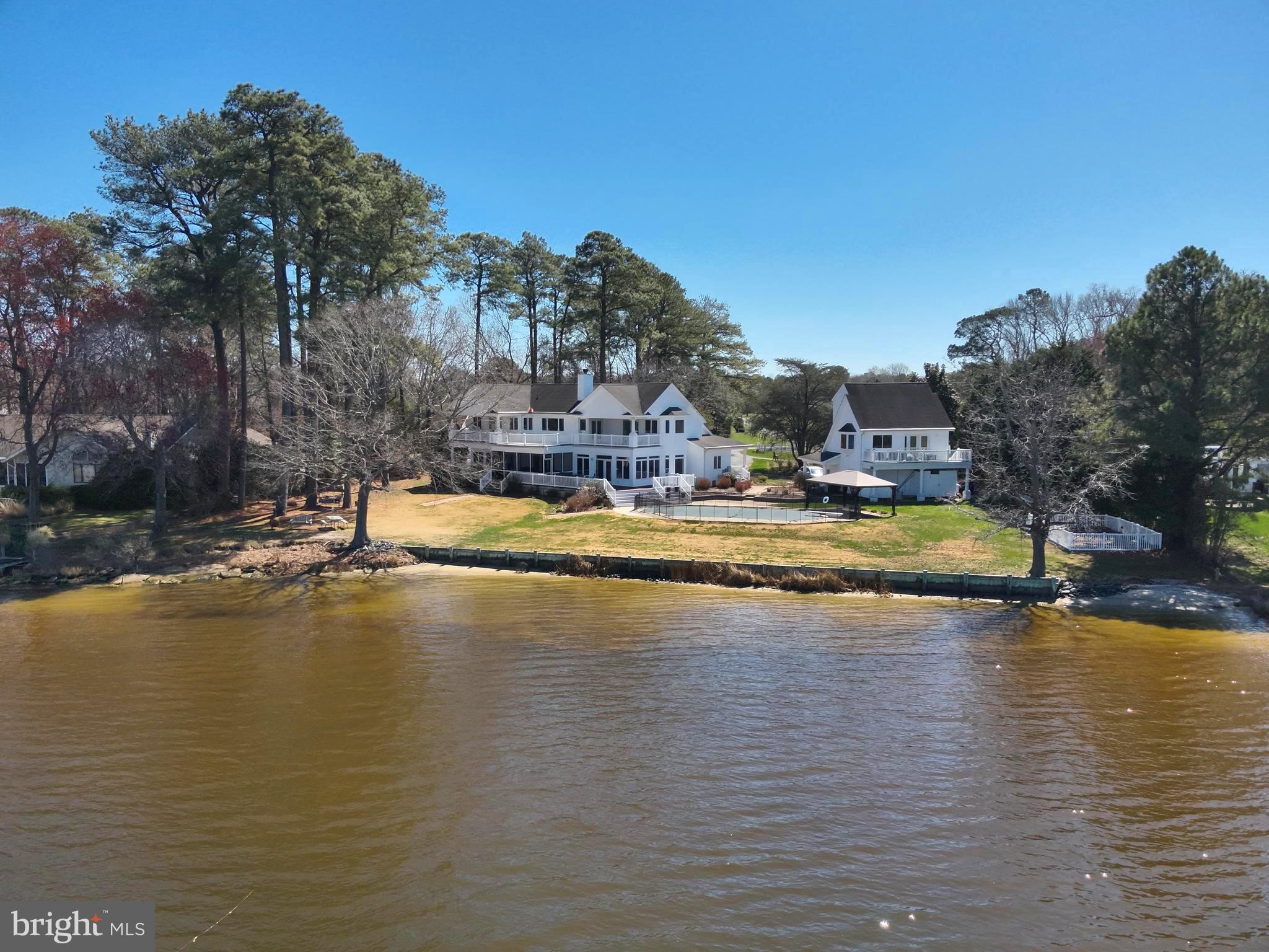 11114 Spring Branch Lane Berlin, MD 21811 - Photo 53 of 75