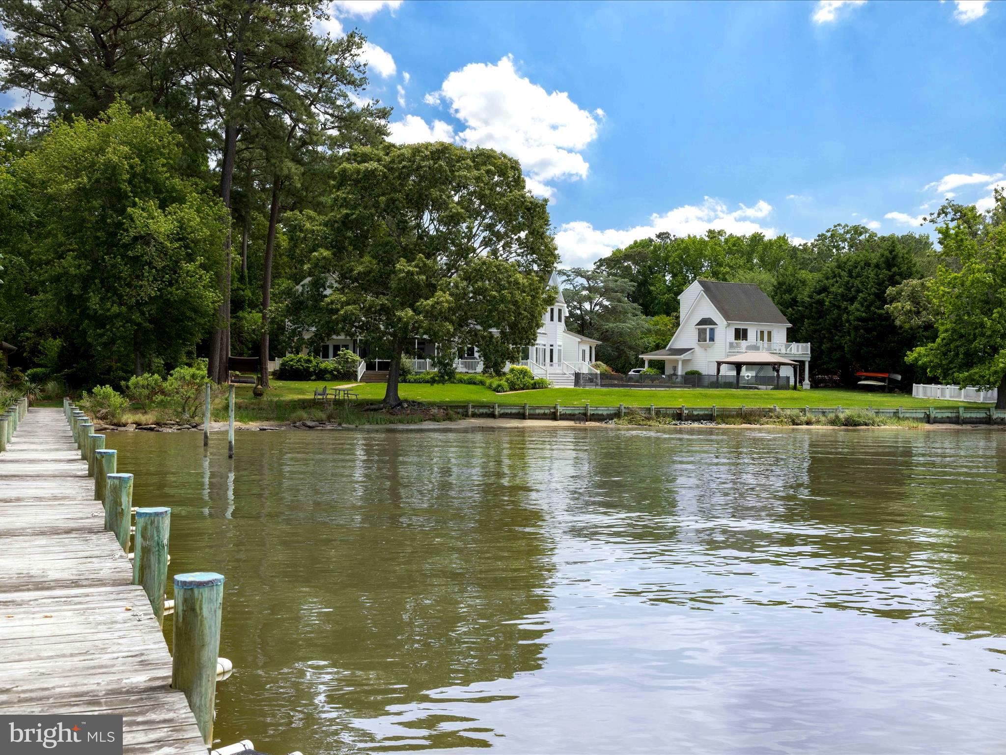 11114 Spring Branch Lane Berlin, MD 21811 - Photo 6 of 75