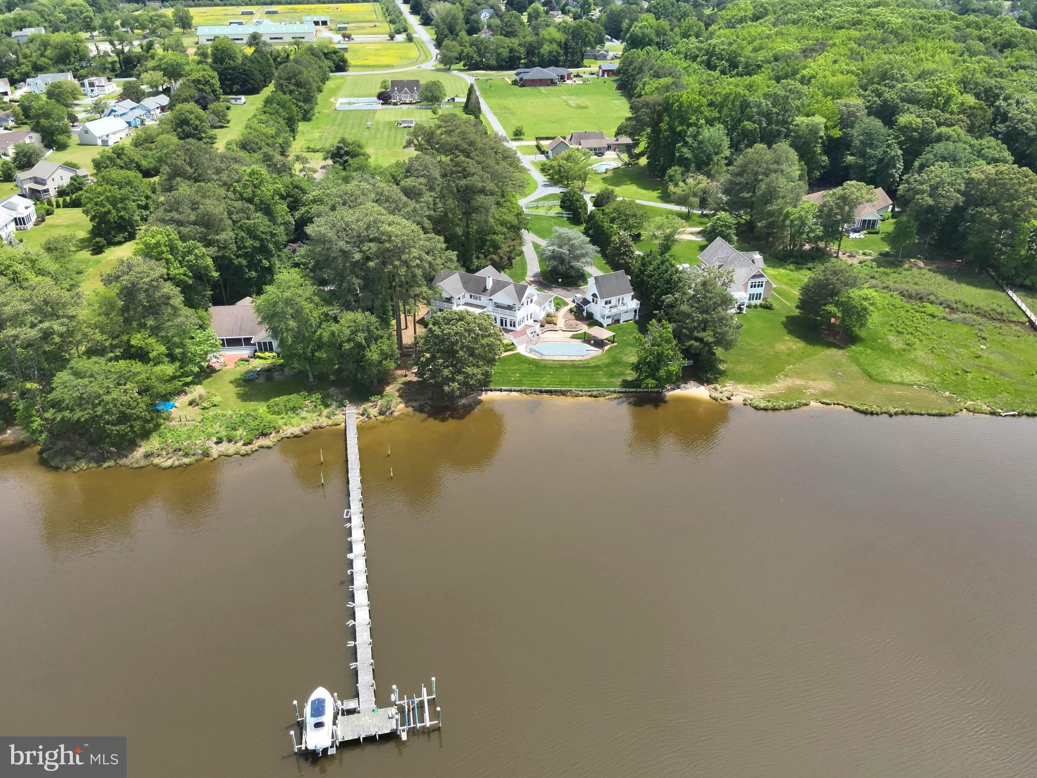11114 Spring Branch Lane Berlin, MD 21811 - Photo 68 of 75