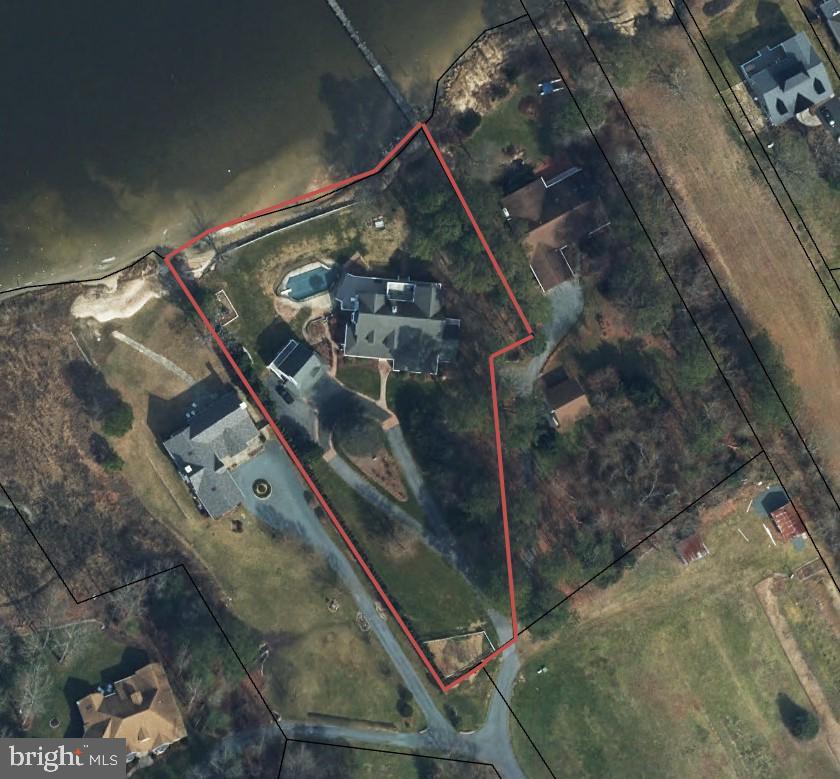 11114 Spring Branch Lane Berlin, MD 21811 - Photo 74 of 75