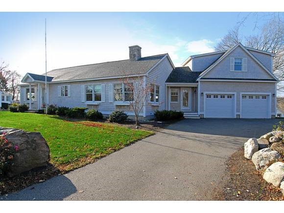 14 Locke Road Rye, NH 03870 - Photo 1 of 1