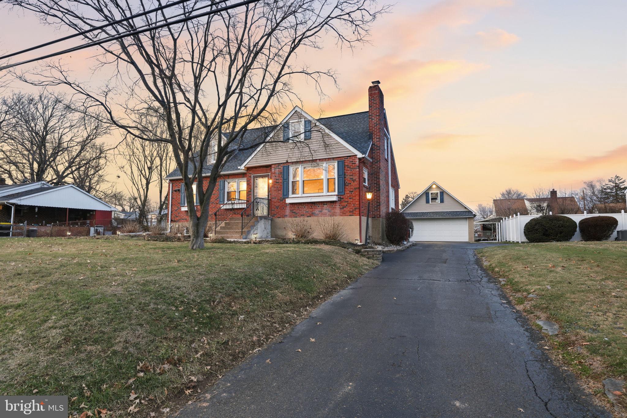 124 New Road Horsham, PA 19044 - Photo 2 of 30