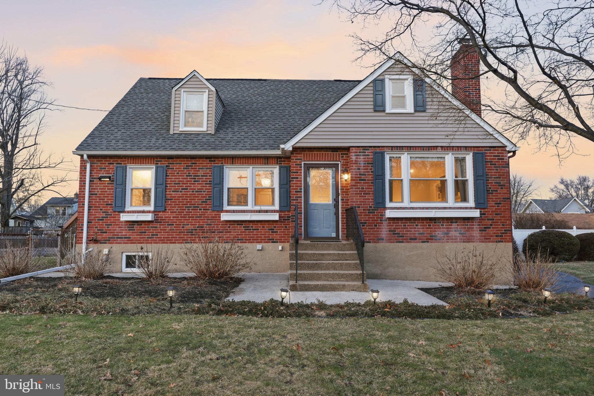 124 New Road Horsham, PA 19044 - Photo 3 of 30