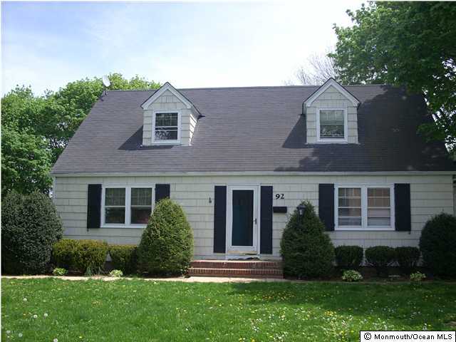92 Cannon Road Freehold, NJ 07728 - Photo 1 of 3 Primary Photo