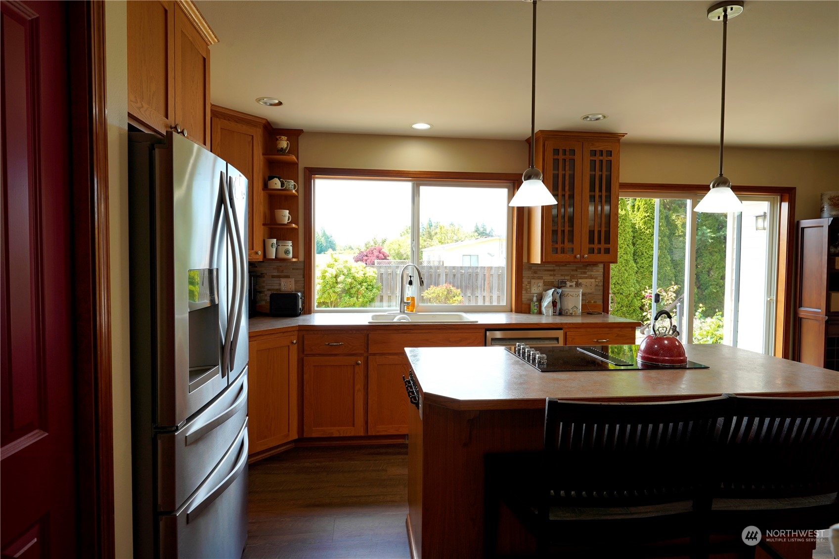 1031 New Meadows Loop Sequim, WA 98382 - Photo 15 of 40 Gallery Image 15