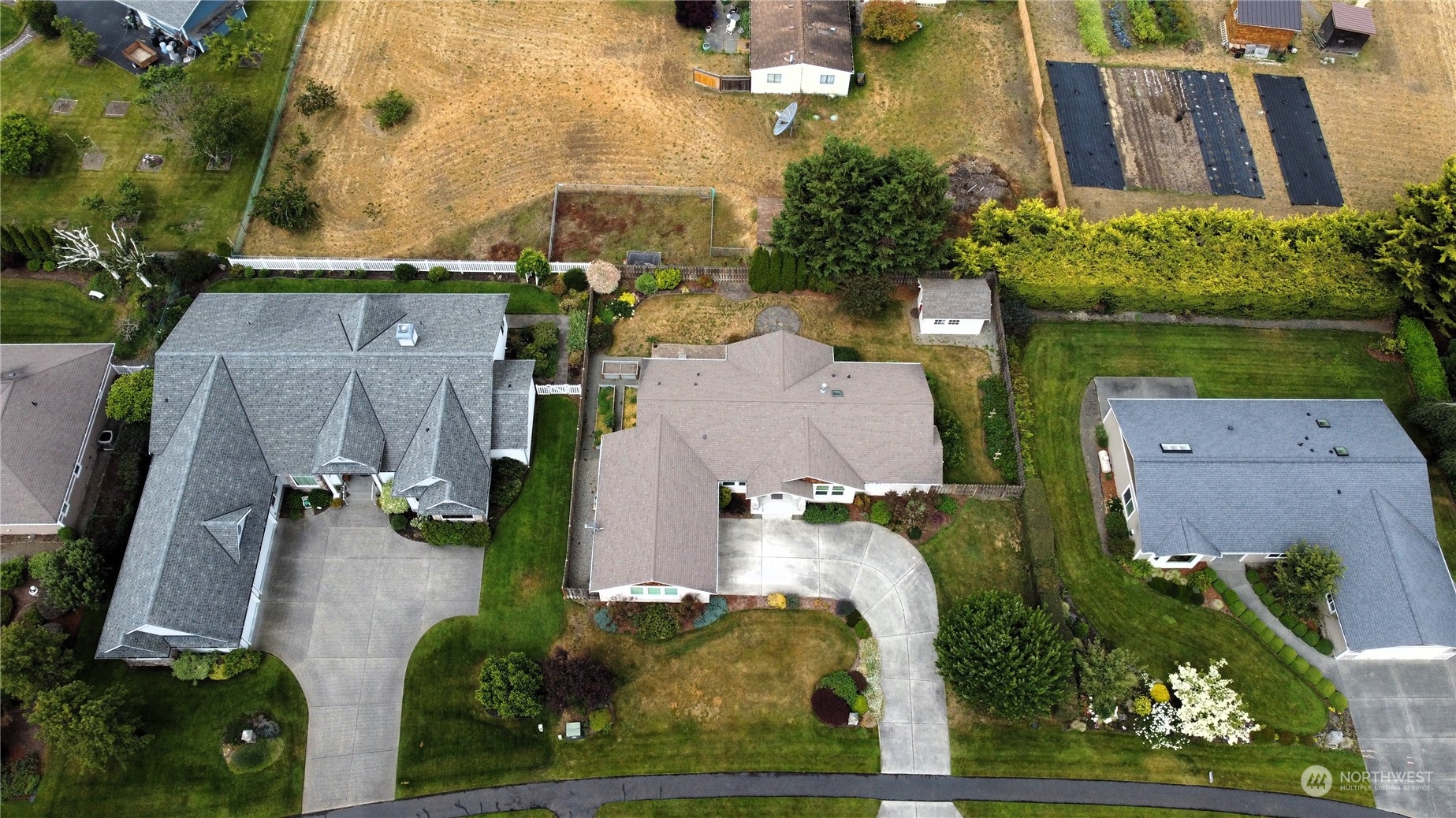 1031 New Meadows Loop Sequim, WA 98382 - Photo 36 of 40 Gallery Image 36