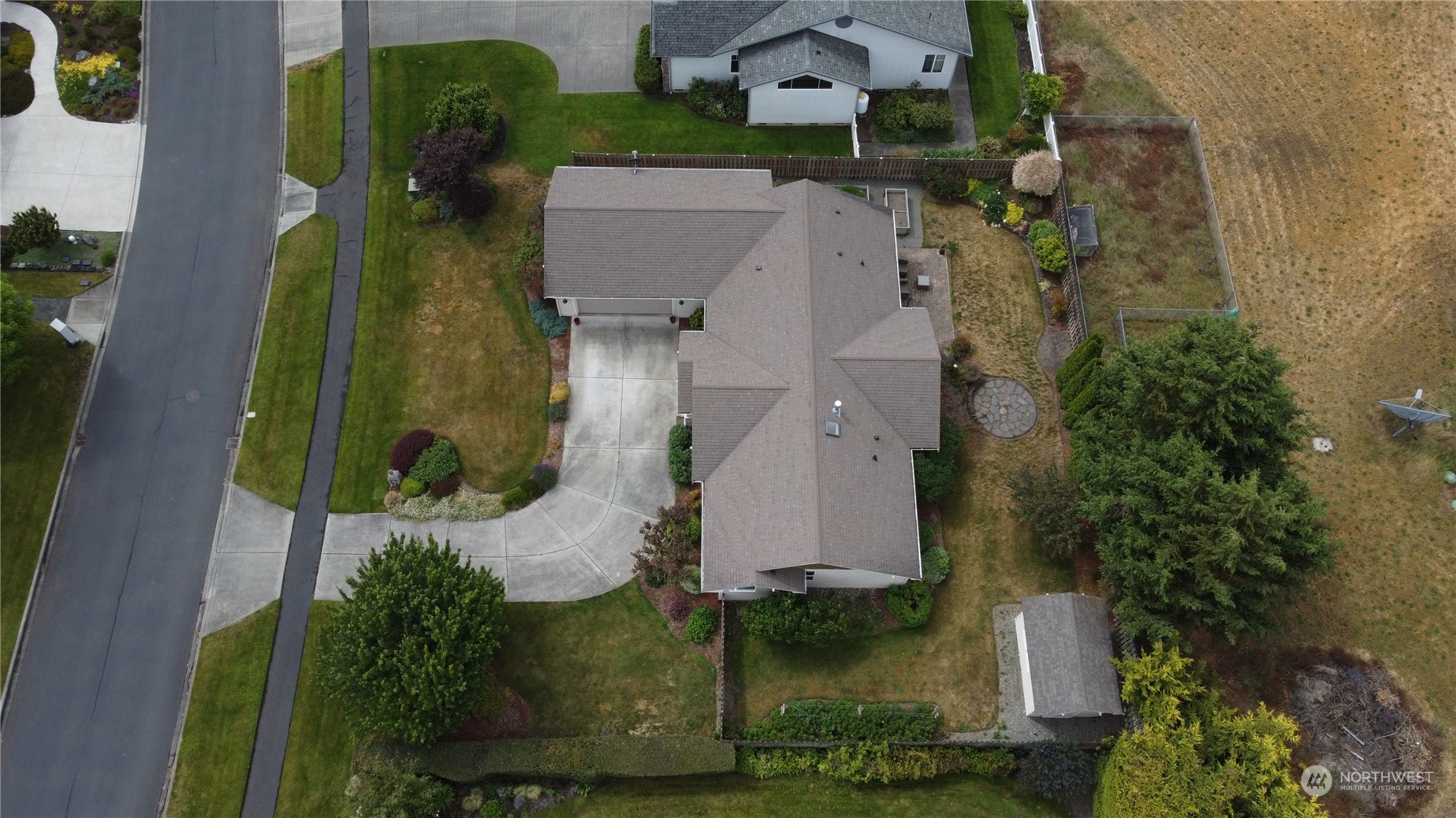 1031 New Meadows Loop Sequim, WA 98382 - Photo 37 of 40 Gallery Image 37