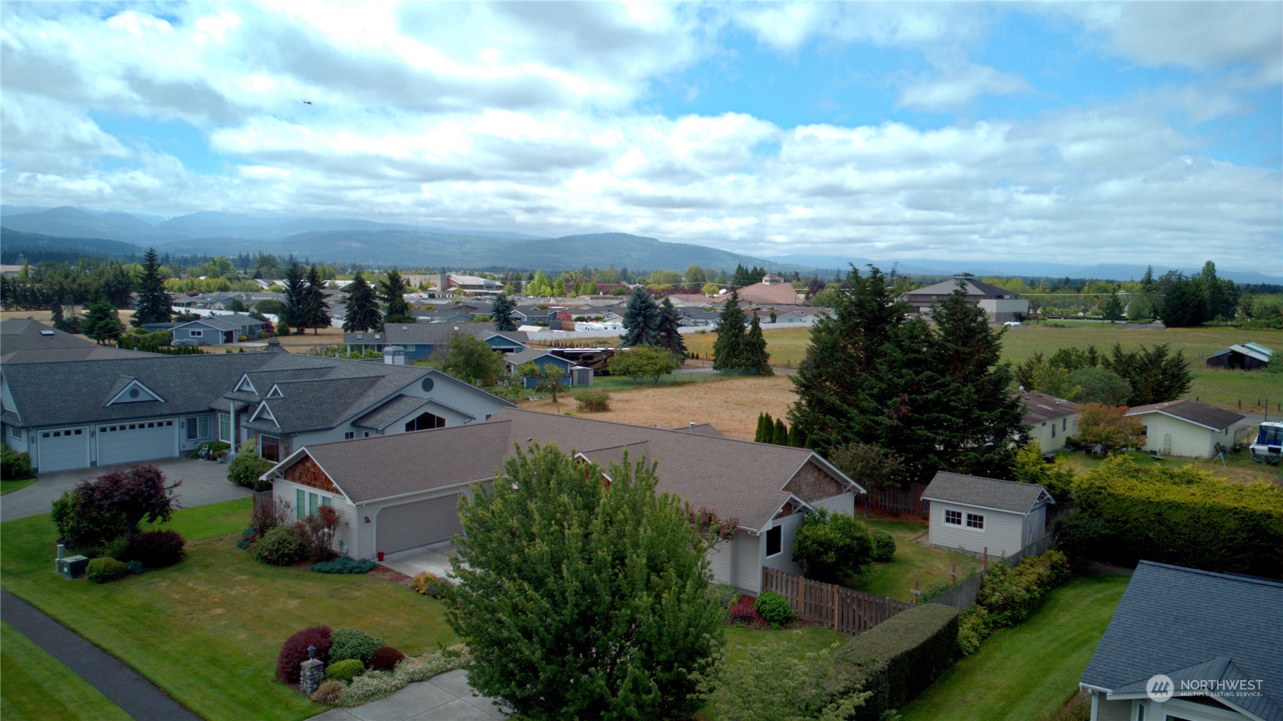 1031 New Meadows Loop Sequim, WA 98382 - Photo 40 of 40 Gallery Image 40