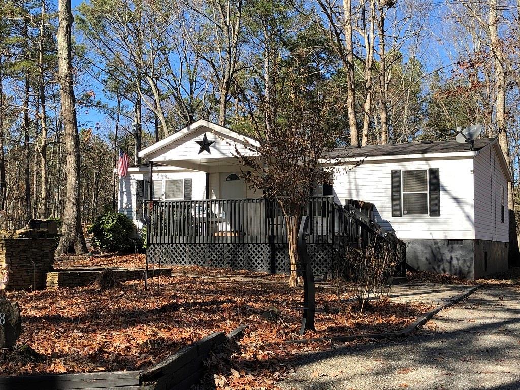 158 Sparkling Springs Road Jasper, GA 30143 - Photo 1 of 1